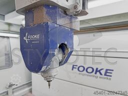 Fooke Endura 904 Linear