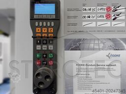 Fooke Endura 904 Linear