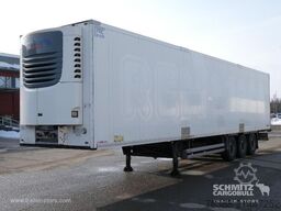 Schmitz Cargobull Semitrailer Reefer Standard Dobbeldekk
