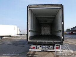 Schmitz Cargobull Semitrailer Reefer Standard Dobbeldekk