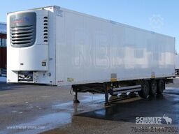 Schmitz Cargobull Semitrailer Reefer Standard Dobbeldekk