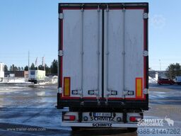 Schmitz Cargobull Semitrailer Reefer Standard Dobbeldekk