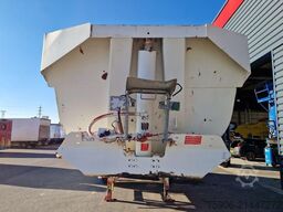 Kaiser KAISER BENNE TP ACIER