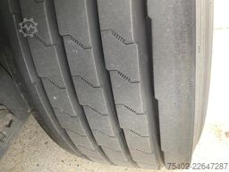 Krone N/A SD / Tautliner / Boorden / BPW + Disc Brake...