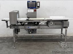 Ishida DACS W 030 SB WP I N CTS