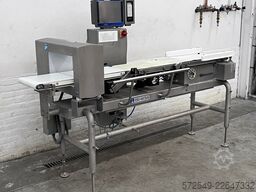 Ishida DACS W 030 SB WP I N CTS