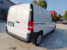 Mercedes-Benz VITO 1.6 111 CDI