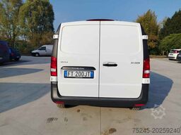 Mercedes-Benz VITO 1.6 111 CDI
