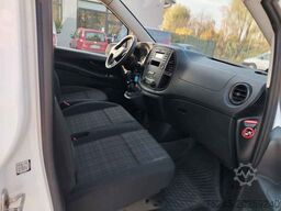 Mercedes-Benz VITO 1.6 111 CDI