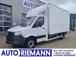 Mercedes-Benz Sprinter 315 CDI Koffer RWD KLIMA TEMPOMAT