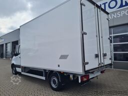 Mercedes-Benz Sprinter 315 CDI Koffer RWD KLIMA TEMPOMAT