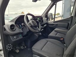 Mercedes-Benz Sprinter 315 CDI Koffer RWD KLIMA TEMPOMAT