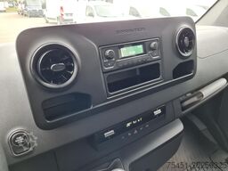 Mercedes-Benz Sprinter 315 CDI Koffer RWD KLIMA TEMPOMAT