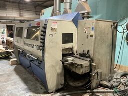 Weinig Powermat 1000