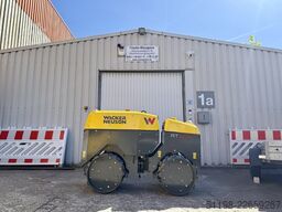 Wacker Neuson RTD-SC4 Grabenwalze NEU