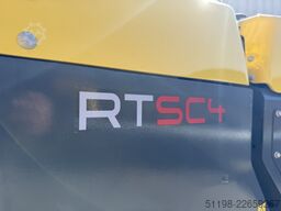 Wacker Neuson RTD-SC4 Grabenwalze NEU
