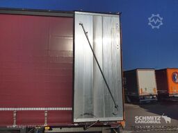 Schmitz Cargobull Semitrailer Curtainsider Standard