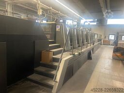 Heidelberg Speedmaster XL 106-8-P