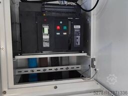 Cummins KTA50-G16A - 2.000 kVA Generator - DPX-19849.8