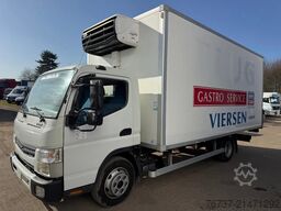 FUSO Canter **7C18-FRIGO-7490KG-TOPSHAPE**