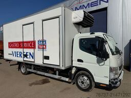 FUSO Canter **7C18-FRIGO-7490KG-TOPSHAPE**