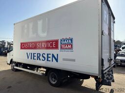 FUSO Canter **7C18-FRIGO-7490KG-TOPSHAPE**