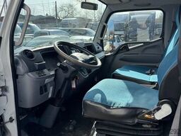 FUSO Canter **7C18-FRIGO-7490KG-TOPSHAPE**