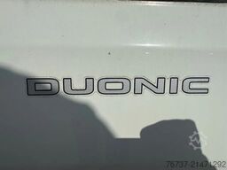FUSO Canter **7C18-FRIGO-7490KG-TOPSHAPE**