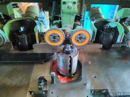 GINDUMAC GmbH GINDUMAC GmbH GINDUMAC GmbH