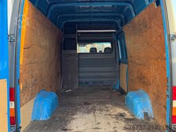 Mercedes-Benz Sprinter 312 **5CYL-AIRO-AUTOMATIC GEARBOX**