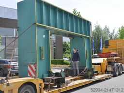 Crescento Packaging SRL Crescento Packaging SRL Crescento Packaging SRL