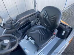 STILL RX20-20P | Battery 2022 | Only 823 hours