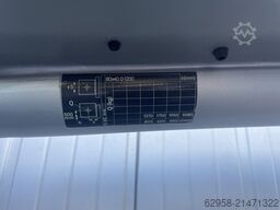 STILL RX20-20P | Battery 2022 | Only 823 hours