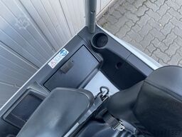 STILL RX20-18 | Battery 2025