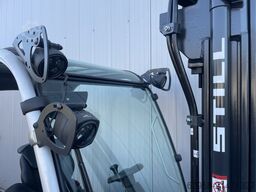 STILL RX20-18 | Battery 2025