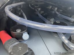 STILL RX20-18 | Battery 2025 - tested with 100%