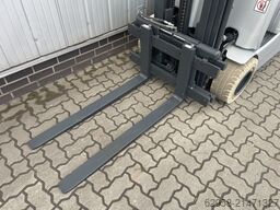 STILL RX20-18 | Battery 2025 - tested with 100%