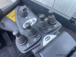 STILL RX70-16T | Only 1.711 hours | Triplex