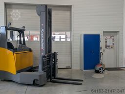 Jungheinrich ETV Q25