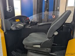 Jungheinrich ETV Q25