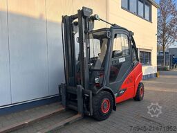 Linde H30D-02 EVO