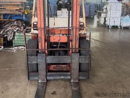 Nissan WF03A U35