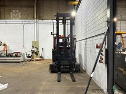 Hubtex ESW 6000 Q