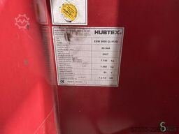 Hubtex ESW 6000 Q