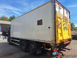 Iveco AD 260S31 2012 6x2 Stralis 