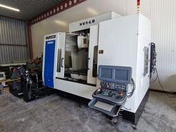 Hurco VMX 64 / 40T