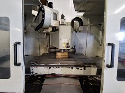 Hurco VMX 64 / 40T