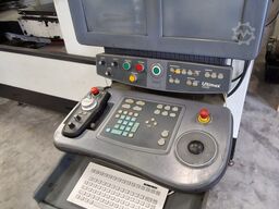 Hurco VMX 64 / 40T