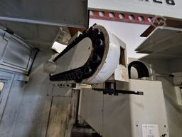 Hurco VMX 64 / 40T