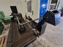 Hurco VMX 64 / 40T
